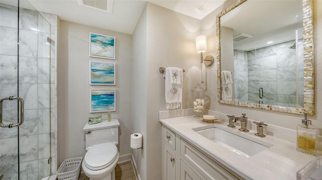101 BENJAMIN FRANKLIN DRIVE 85 & 86, Sarasota, FL 34236