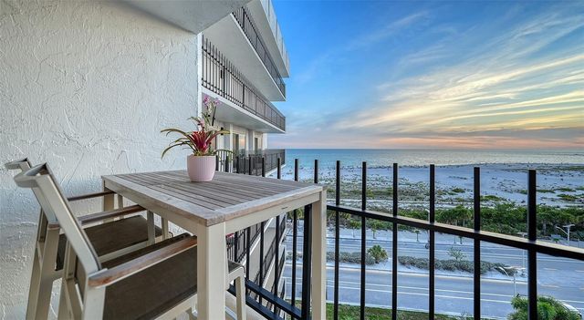 101 BENJAMIN FRANKLIN DRIVE 85 & 86, Sarasota, FL 34236