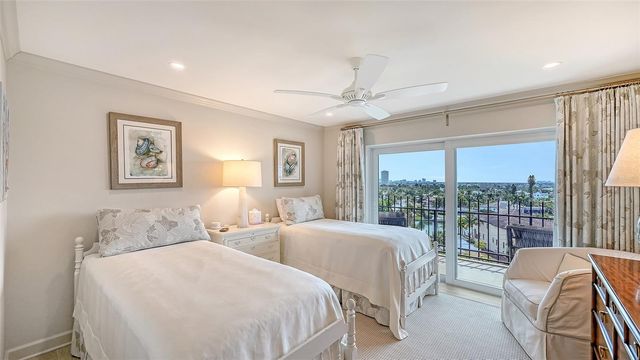 101 BENJAMIN FRANKLIN DRIVE 85 & 86, Sarasota, FL 34236