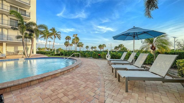 101 BENJAMIN FRANKLIN DRIVE 85 & 86, Sarasota, FL 34236