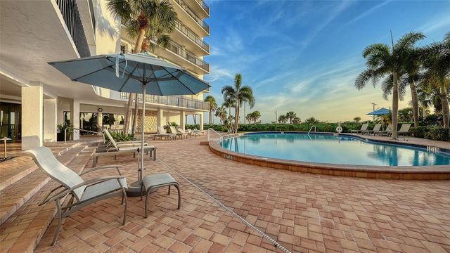 101 BENJAMIN FRANKLIN DRIVE 85 & 86, Sarasota, FL 34236