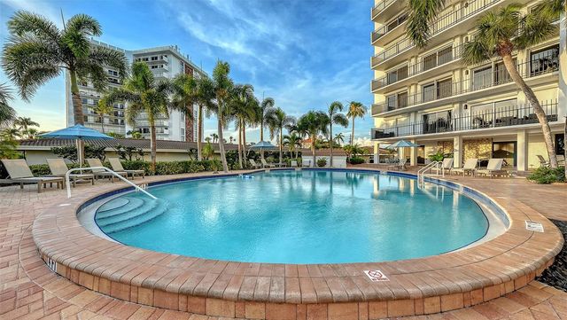 101 BENJAMIN FRANKLIN DRIVE 85 & 86, Sarasota, FL 34236