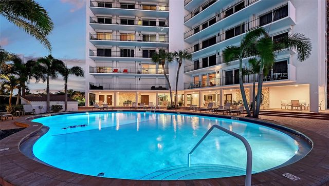 101 BENJAMIN FRANKLIN DRIVE 85 & 86, Sarasota, FL 34236