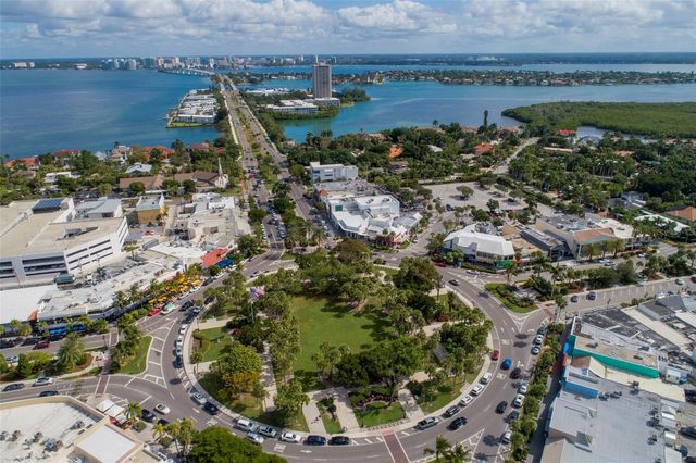 101 BENJAMIN FRANKLIN DRIVE 85 & 86, Sarasota, FL 34236