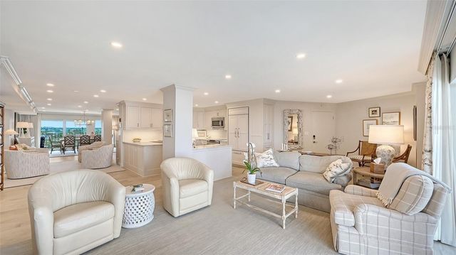 101 BENJAMIN FRANKLIN DRIVE 85 & 86, Sarasota, FL 34236
