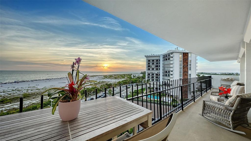 101 BENJAMIN FRANKLIN DRIVE 85 & 86, Sarasota, FL 34236