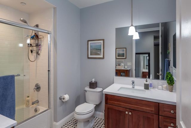 2881 Meridian Ave 117, San Jose, CA 95124