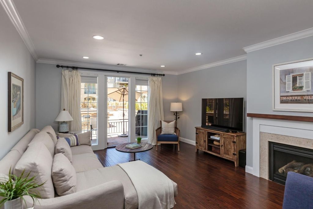 2881 Meridian Ave 117, San Jose, CA 95124
