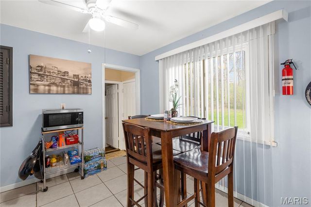 4114 Appleberry Lane, Unincorporated, MO 63121