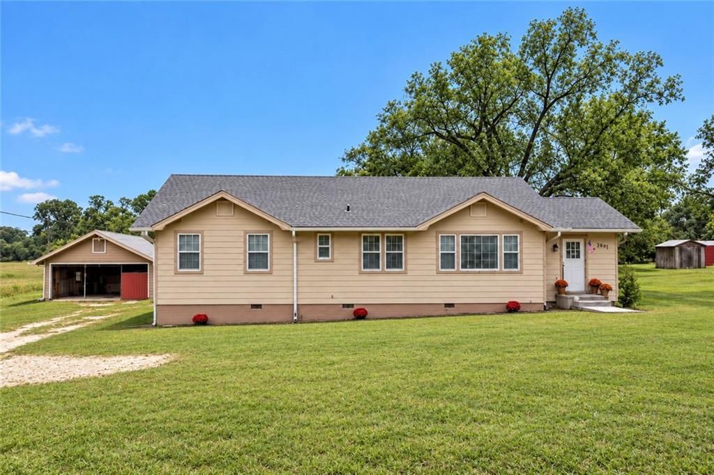 3601 Lott Road, Eight Mile, AL 36613