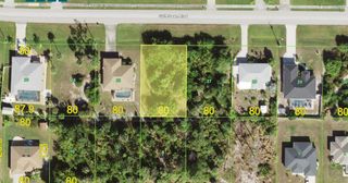 9899 GULFSTREAM BOULEVARD, Englewood, FL 34224