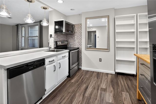 5523 Ellsworth Ave 6C, Shadyside, PA 15232