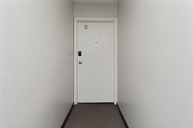 5523 Ellsworth Ave 6C, Shadyside, PA 15232