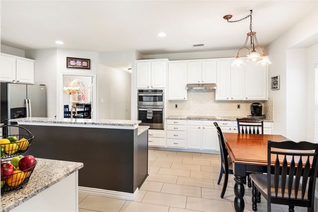 1308 Mccoy Court, Allen, TX 75002