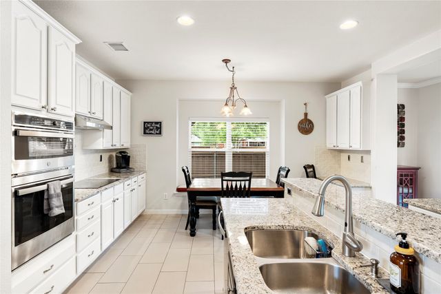 1308 Mccoy Court, Allen, TX 75002