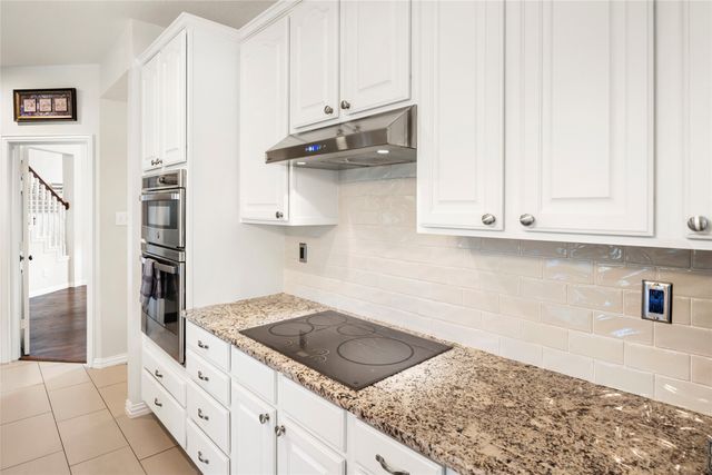 1308 Mccoy Court, Allen, TX 75002