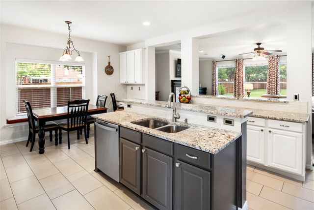 1308 Mccoy Court, Allen, TX 75002