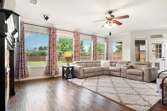 1308 Mccoy Court, Allen, TX 75002