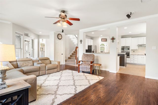 1308 Mccoy Court, Allen, TX 75002