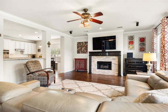 1308 Mccoy Court, Allen, TX 75002