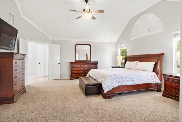 1308 Mccoy Court, Allen, TX 75002