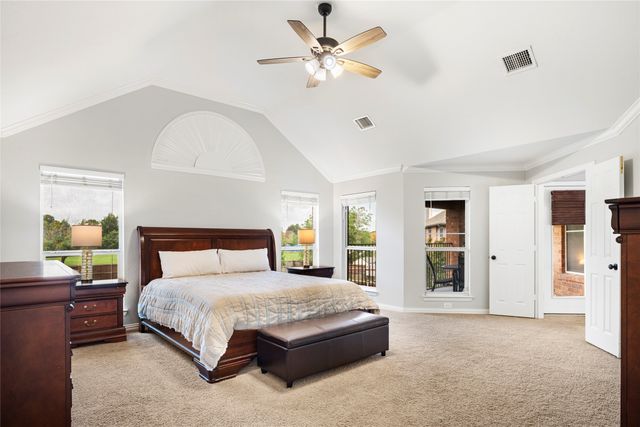 1308 Mccoy Court, Allen, TX 75002