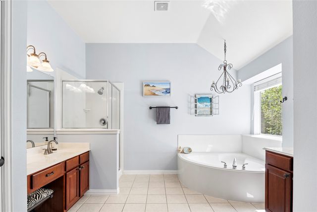 1308 Mccoy Court, Allen, TX 75002
