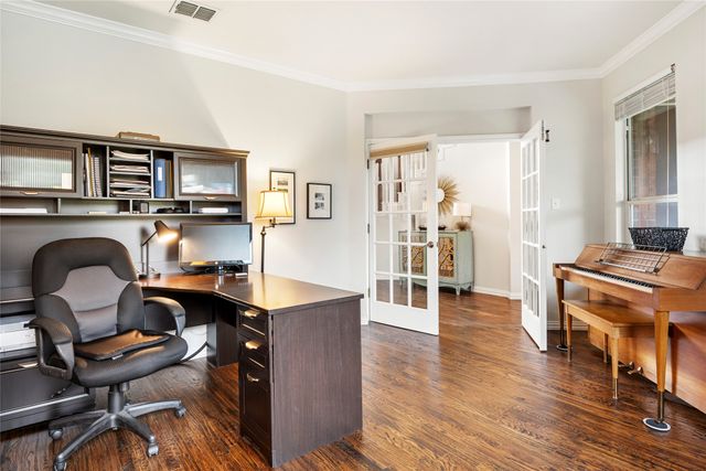 1308 Mccoy Court, Allen, TX 75002