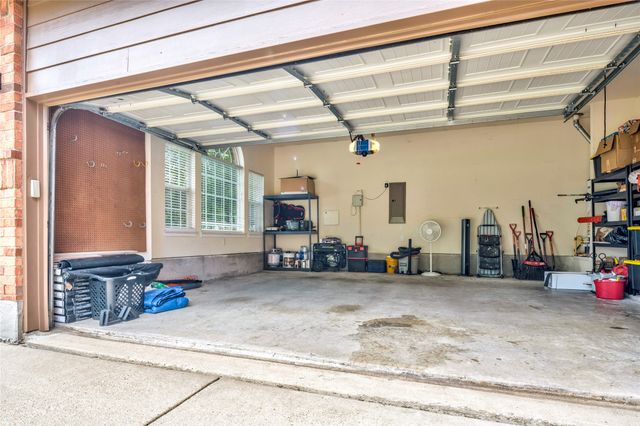 1308 Mccoy Court, Allen, TX 75002