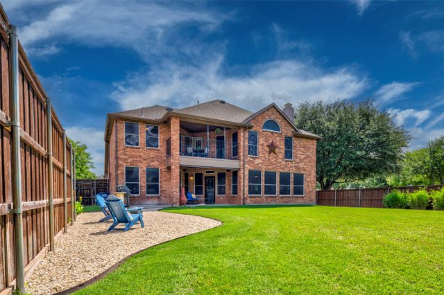 1308 Mccoy Court, Allen, TX 75002