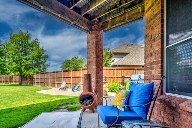 1308 Mccoy Court, Allen, TX 75002