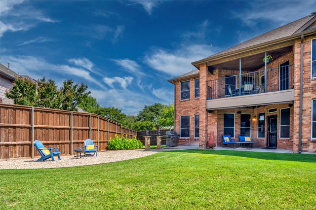 1308 Mccoy Court, Allen, TX 75002