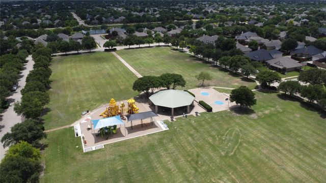 1308 Mccoy Court, Allen, TX 75002