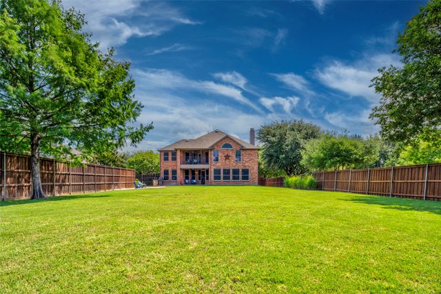 1308 Mccoy Court, Allen, TX 75002