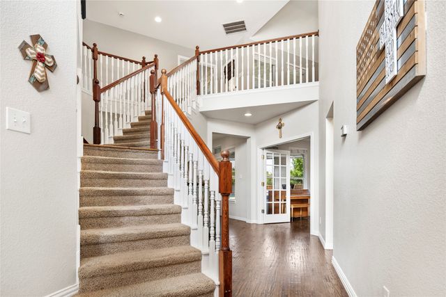 1308 Mccoy Court, Allen, TX 75002