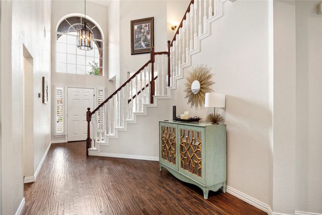 1308 Mccoy Court, Allen, TX 75002