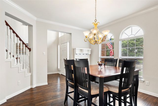 1308 Mccoy Court, Allen, TX 75002