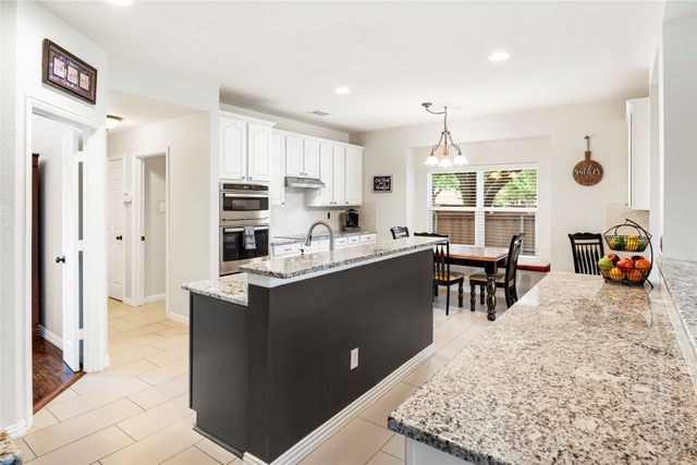 1308 Mccoy Court, Allen, TX 75002