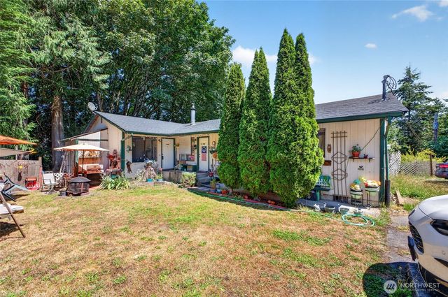7655 E Karen Lane, Port Orchard, WA 98366