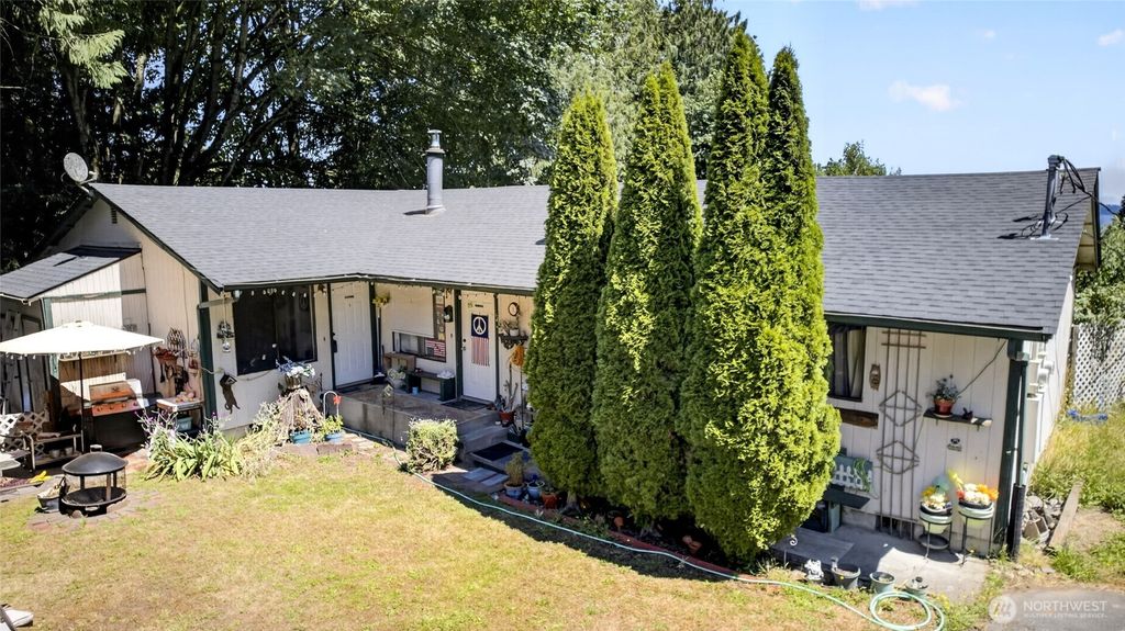 7655 E Karen Lane, Port Orchard, WA 98366
