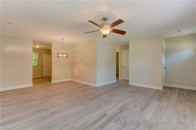 1404 Ballymena Drive, Reidsville, NC 27320