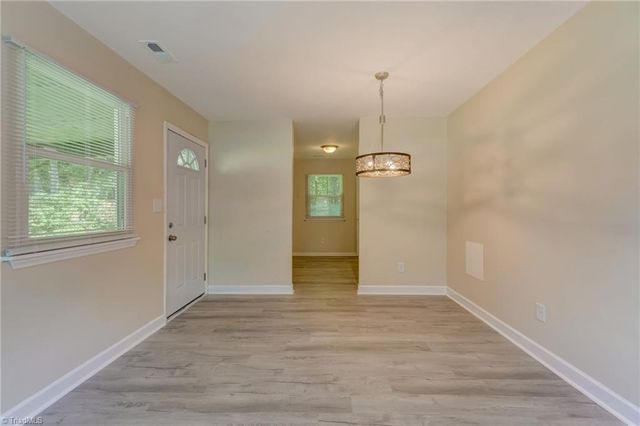 1404 Ballymena Drive, Reidsville, NC 27320