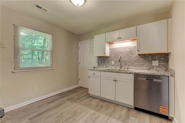 1404 Ballymena Drive, Reidsville, NC 27320