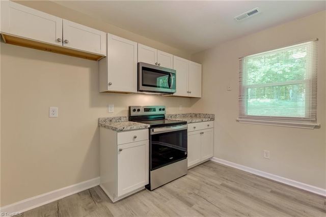 1404 Ballymena Drive, Reidsville, NC 27320