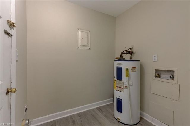 1404 Ballymena Drive, Reidsville, NC 27320