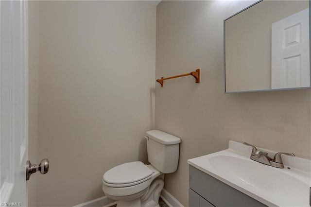 1404 Ballymena Drive, Reidsville, NC 27320