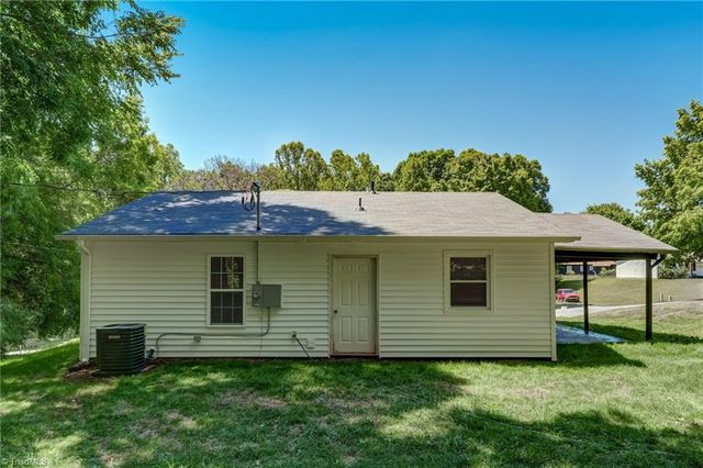 1404 Ballymena Drive, Reidsville, NC 27320