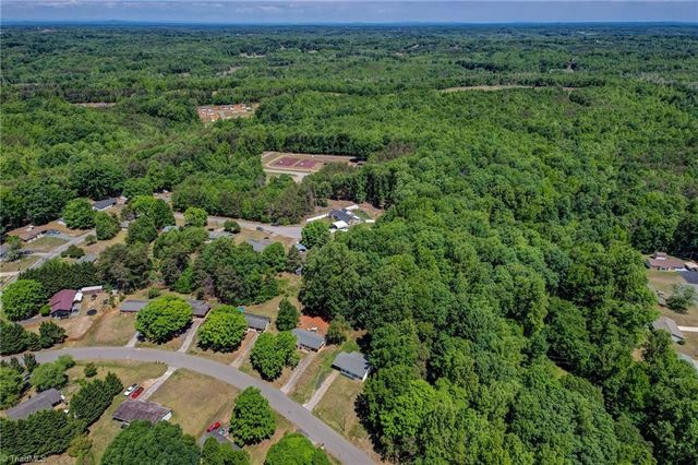 1404 Ballymena Drive, Reidsville, NC 27320