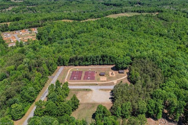 1404 Ballymena Drive, Reidsville, NC 27320
