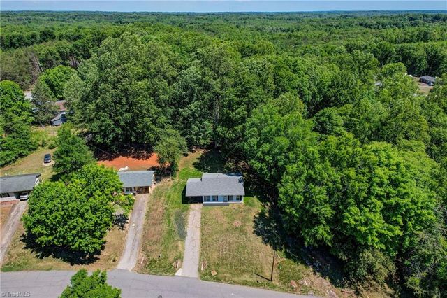 1404 Ballymena Drive, Reidsville, NC 27320